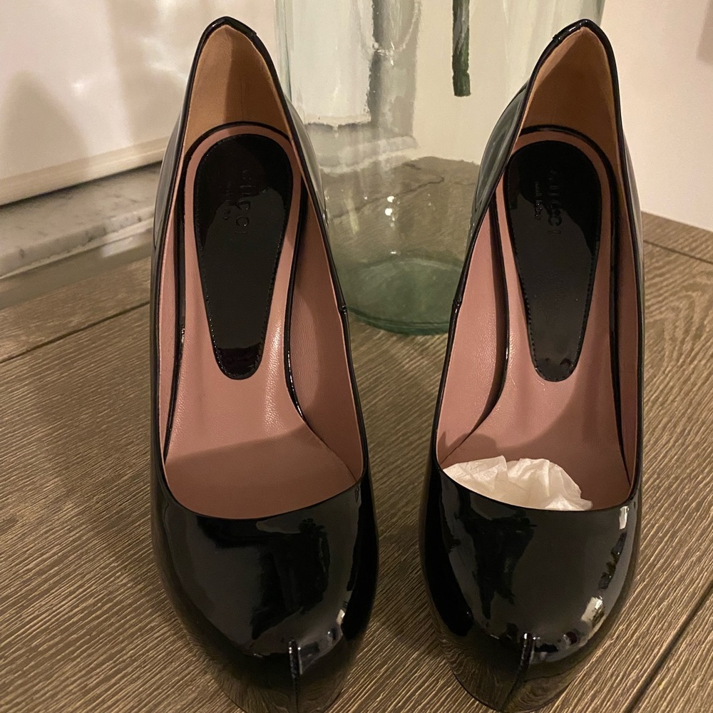 Gucci Pumps